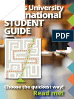 Vu Students Guide 2014
