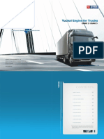 Yuchai Engine Truck PDF