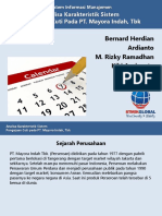 Analisa Karakteristik Sistem Cuti (Copy)