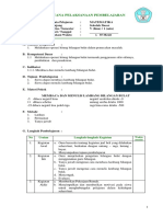 RPP matematika Semester 1.pdf