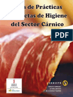 Generico Bpm y Haccp