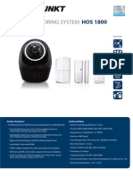 HOS Kit Datasheet