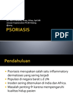 Psoriasis (10 Soal)