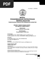 Download TK-MODUL J-3 by Harry Prasetyo SN355151121 doc pdf
