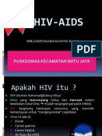 HIV-AIDS