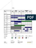 Subject Matter Budget SY 2017 2018