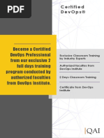 DevOps Foundation Course Catalogue.pdf