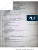 endocrinologie