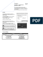 Dse855 Data Sheet Usa