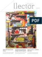 Airgun Collector Issue Two
