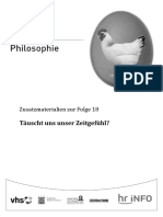 Hr Funkkolleg Philosophie 18