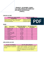 45 - Fisa Tehnologica Par PDF