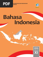 Kelas 11 SMA Bahasa Indonesia Siswa 2017 PDF