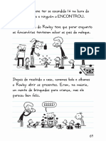 DiA!Rio de Um Banana Jeff Kinney 77 152