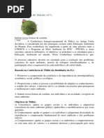 Conferência de Tbilisi