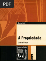 ALENCAR, José de. A Propriedade.pdf