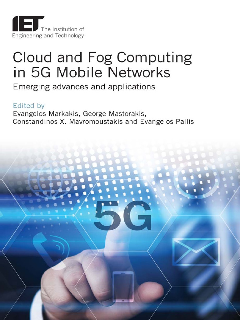 Cloud and Fog Computing in 5G Mobile Networks Emerging ... - 