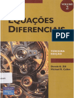 EquaÃ§Ãµes Diferenciais Vol. 2 -  Dennis G. Zill e Michael R. Cullen.pdf