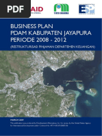Download Business Plan PDAM Kab Jayapura by ashry09 SN355164904 doc pdf