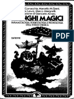 Cornacchia (1980) Funghi Magici PDF