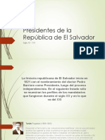 presidentesdelarepublicadeelsalvador-140204221841-phpapp01