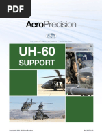 UH60 Platform Brochure