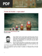 16-Fundos de Fundos o Que Saber