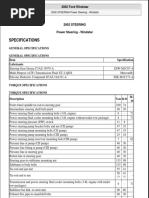 1999 FORD WINDSTAR Service Repair Manual.pdf