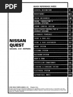 1999 NISSAN QUEST Service Repair Manual.pdf