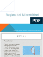 Reglas de Micro