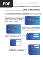 Download Tutorial Lesson Activity Toolkit - Graphics by enlaescuela SN35517223 doc pdf