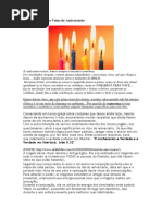 O Significado Das Velas de Aniversário