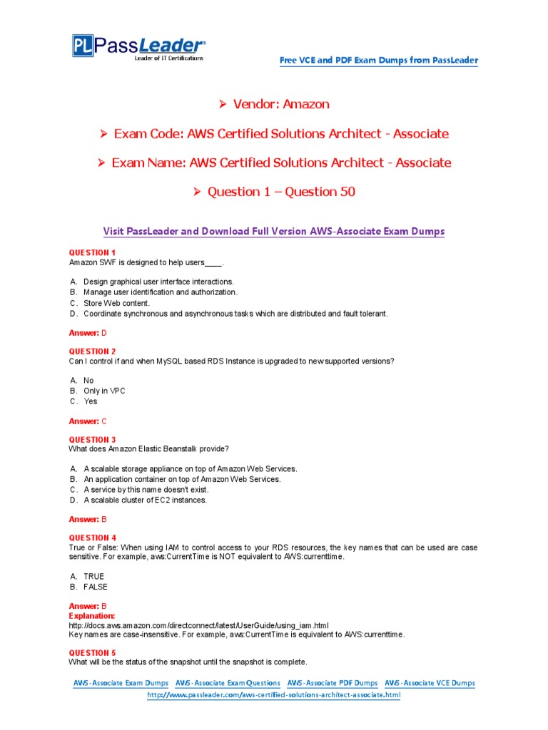AWS-Certified-Developer-Associate Testfagen