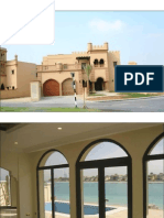 Palm Jumeirah Villas