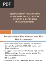 USAF Fire and Chemical Hazard Symbols | PDF | Firefighting | Fires