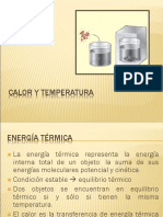 Temperatura