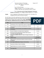 S - 2017 - Syllabus EM 632 Legal Aspects in Construction PDF