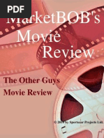 Download The Other Guys Movie Review by Craig Forgrave SN35517791 doc pdf