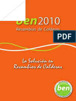 Toate Centralele Catalogo Oficiales Web PDF