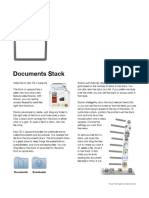 About Stacks PDF