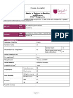 H4. FDEF - CD - MSBF-FT - Systemic Risk and Macro-Prudential Supervision - DM - 20170112 (Revised by Prof)