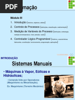 Aula Automacao Mod.iii