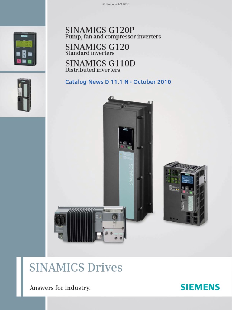 Driver Siemens Control Theory Power Inverter