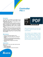 Datasheet - DELTA Controller PSC 3.pdf