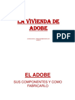 Capitulo II - La Vivienda de Adobe (2)