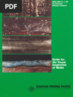 Aws D1.6 - 2007 PDF | PDF