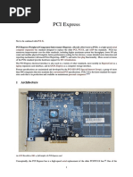 PCI Express 2015 