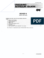 HD465-5 TEMPARIO Sekd3223 - 54324 PDF