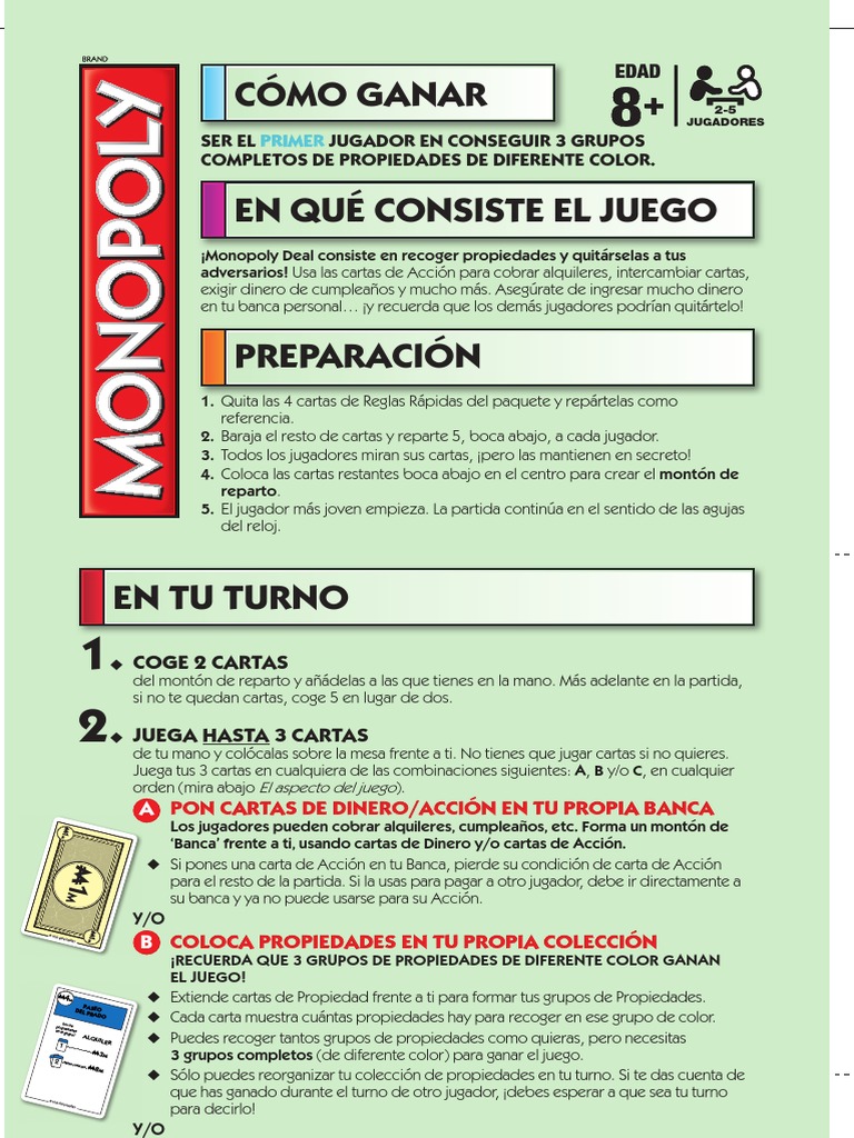 Reglas