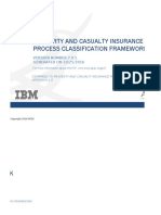 APQC - Insurance